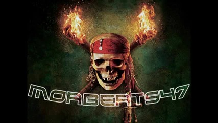 Pirates-of-the-caribbean-dubstep