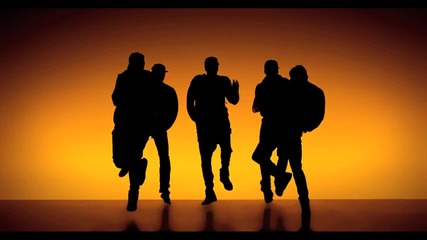 Jason Derulo feat 2 Chainz - Talk Dirty (official Video)