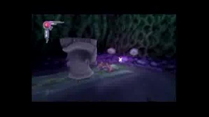 The Legend Of Spyro:the Eternal Night Game
