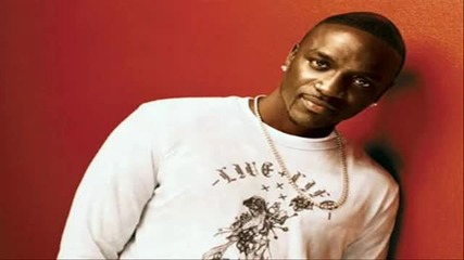 (2013) Akon - That Na Na