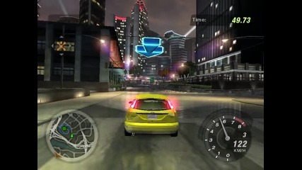 Need For Speed U2 #27