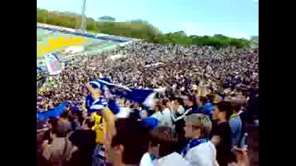 Cska - Levski 0:2