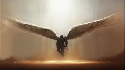 Robbie Williams - Angels