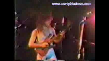 Cacophony (m.friedman , J.becker) - Speed