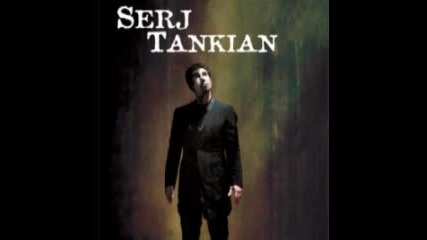Serj Tankian - Sky is over