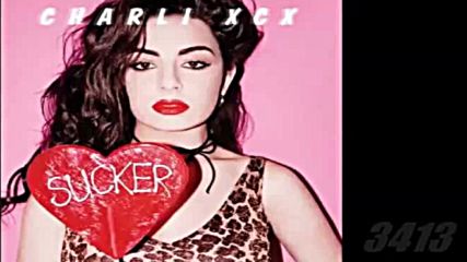 Charli Xcx - Sucker Deluxe 2014 full album