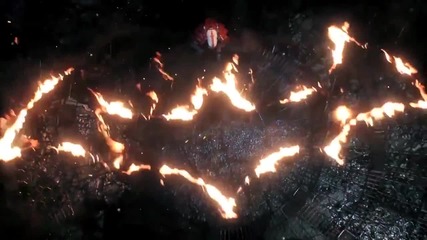 Batman: Arkham Knight - " All Who Follow You " Trailer