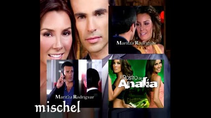 Anna y Daniel