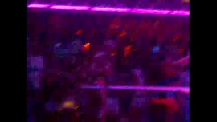 Amnesia Club - Ibiza - Част 2