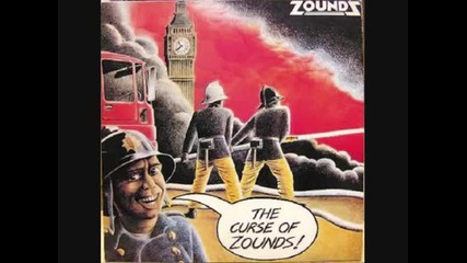 Zounds - Did He Jump