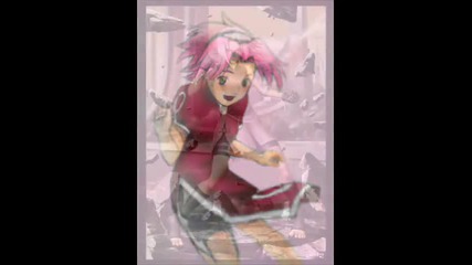 Sakura Haruno