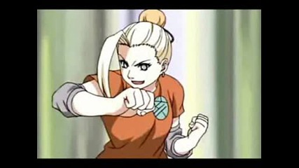 Ino Yamanaka
