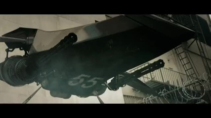 The Raven / Гарванът