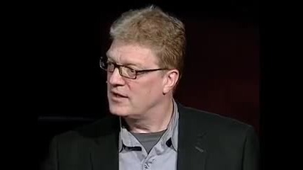 Sir Ken Robinson Do schools kill creativity 
