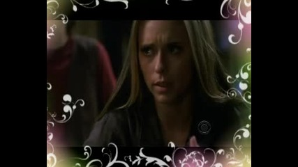 Ghost Whisperer - Take My Heart Back 
