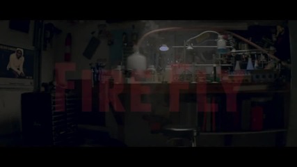 Childish Gambino - Fire Fly