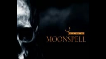 Moonspell - The Antidote (full album 2003)