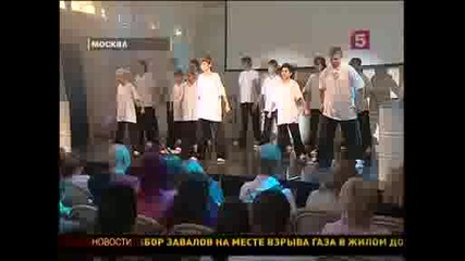 Nuckids по Тв : ))
