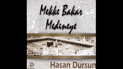 Hasan Dursun - 09 Nefsim sen olmezmisin - yeni ilahi 2012