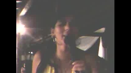 Lisica Bend I Ziinep(live) 2