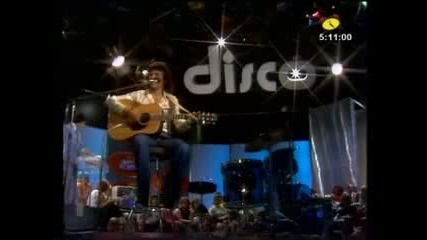 Albert Hammond - Down by the river 