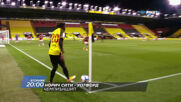 Норич Сити - Уотфорд на 20 април, вторник от 20.00 ч. по DIEMA SPORT 2