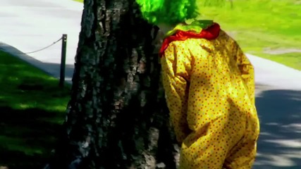 Katy Perry - Birthday (official)