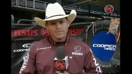 Brendon Clark Vs Busta Move 