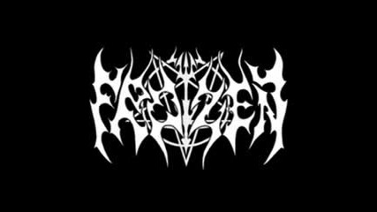 Frozen - And Thus The Tyranny
