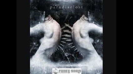 Paradise Lost - Grey