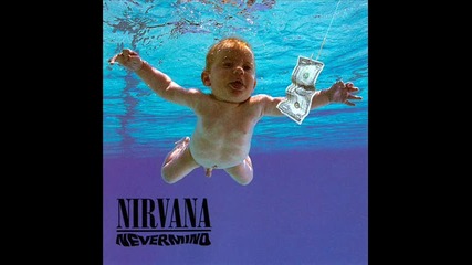 Nirvana-come as you are