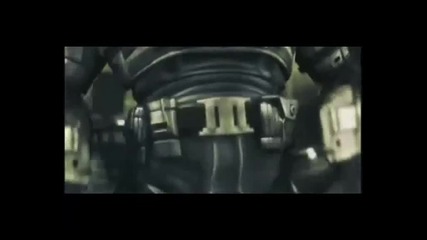 Half - Life Movie Trailer Целия Трейлър