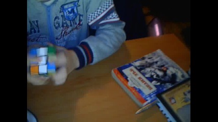 kub4e na rubik