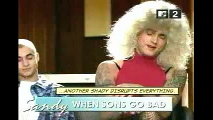 Eminem - Without Me
