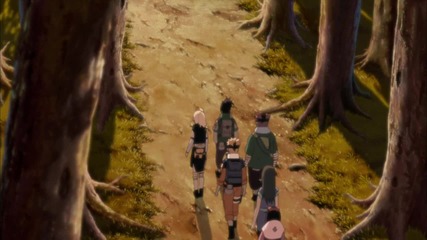 Naruto Shippuuden - 310 English Subs