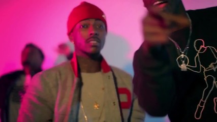 Dj Diamond Kuts x Travis Porter - Freak