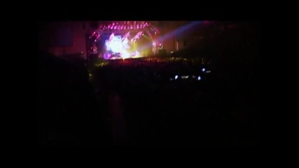 L Arc~en~ciel - Drivers High 