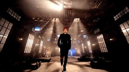 Moon Heejun - I'm Not Ok (mv hd)