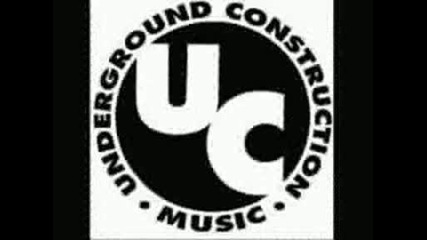 Jack Attack - Jose 2 Hype - Uc - Underground Construction