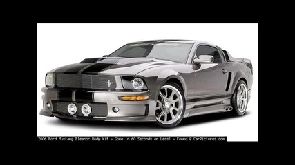 Very cool tuning cars
