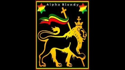 Alpha Blondy ft Magic System - Tikilipo