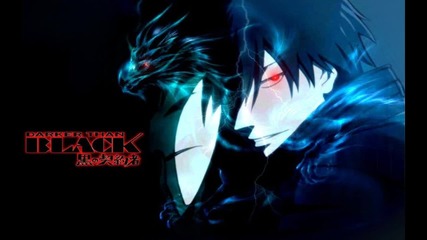 Howling - (darker than Black Full Op 1)