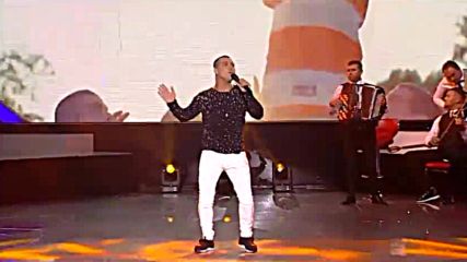 Deni Bonestaj - Nadju me - GP - (TV Grand 22.09.2017)