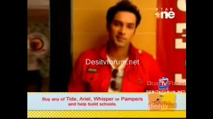 Mjht Miley Jab Hum Tum 2nd June 2010 - Part 3 