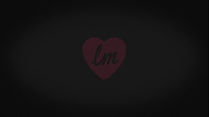 Little Mix - Dna (lyric video)