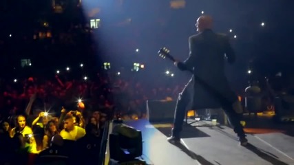 Miligram - Beograd nocu - Kombank Arena - Beograd - 2014 - (LIVE) - HD