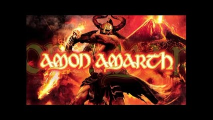 Amon Amarth - Doom Over Dead Man ( Surtur Rising - 2011) 