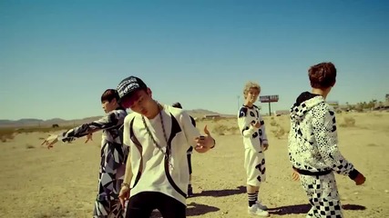 B.a.p - Hurricane Mv - www.uget.in