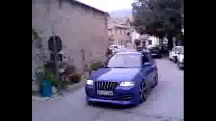 Audi A3 Tuning-Soullord