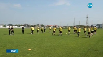Спортни новини (05.06.2017 - централна)